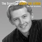 Essential / The Sun Sessions  di Jerry Lee Lewis - CD