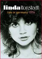 Live In Germany 1976 di Linda Ronstadt - CD