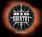 Journey di Big Country - CD