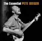 The Essential Pete Seeger  di Pete Seeger - CD