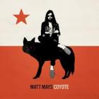 Coyote  di Matt Mays  - CD