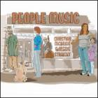 People Music  di Christian McBride Band - CD