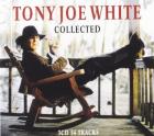 Collected  di Tony Joe White - LP