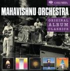 Original Album Classics di Mahavishnu Orchestra - CD
