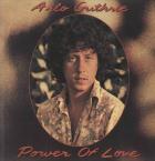Power Of Love di Arlo Guthrie - CD Power Of Love di Arlo Guthrie - CD