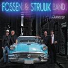 Clubbing  di Fossen & Struijk Band - CD