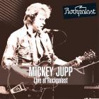 Live At Rockpalast di Mickey Jupp - CD Live At Rockpalast di Mickey Jupp - CD