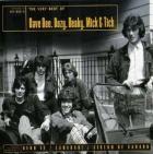 The Very Best Of  di Dave Dee , Dozy , Beaky , Mick & Tich - CD