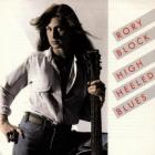High Heeled Blues  di Rory Block - CD