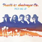 Pick Me Up di Truth & Salvage Co. - CD