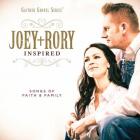 Inspired di Joey & Rory - CD