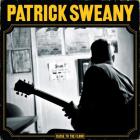 Close To The Floor  di Patrick Sweany - CD