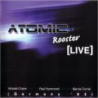 Live Germany 1983  di Atomic Rooster - CD