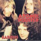 Rarities  di Atomic Rooster - CD
