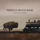 Made Up Mind  di Tedeschi Trucks Band - CD