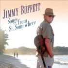 Songs From St. Somewhere di Jimmy Buffett - CD