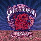 Live At The Old Mill Tavern - March 29, 1970 di Quicksilver Messenger Service - CD