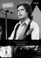Live At Rockpalast di Frankie Miller - DVD