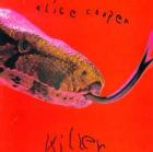 Killer  di Alice Cooper - LP