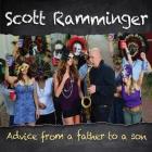 Advice From A Father To A Son di Scott Ramminger - CD