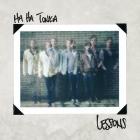 Lessons  di Ha Ha Tonka - CD