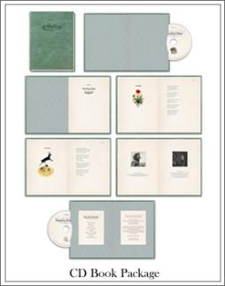 Traveling Companion De Luxe Edition di Tift Merritt