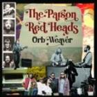 Orb Weaver  di The Parson Red Heads - CD