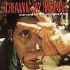Somethin' Funny Goin' On di Screamin' Jay Hawkins - CD