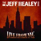 Live From NYC di Jeff Healey Band - CD Live From NYC di Jeff Healey Band - CD