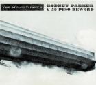 The Apology: Part 2 di Rodney Parker - CD