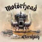 Aftershock di Motorhead - CD