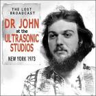 The Lost Broadcast di Dr. John - CD The Lost Broadcast di Dr. John - CD
