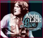 Live In Germany 1978  di Alvin Lee - CD