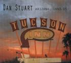 Arizona 1993-1995  di Dan Stuart - CD / DVD