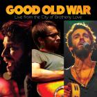 Live From The City Of Brotherly Love di Good Old War - CD