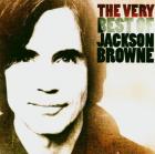 The Very Best Of Jackson Browne  di Jackson Browne - CD