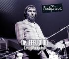 Live At Rockpalast di Dr. Feelgood - CD / DVD