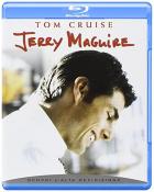 Jerry Maguire Brd  di Crowe Cameron - DVD blu-ra