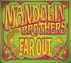 Far Out di Mandolin' Brothers - CD Far Out di Mandolin' Brothers - CD
