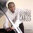 Icons_And_Influences-George_Cables_