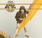 High Voltage  di AC/DC