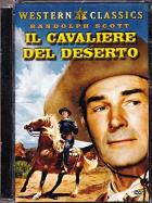 Cavaliere Del Deserto di Scott Randolph - DVD Cavaliere Del Deserto di Scott Randolph - DVD