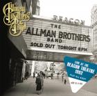 Play All Night / Live At Beacon Theater 1992 di Allman Brothers Band - CD