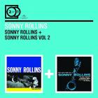 Sonny_Rollins_+_Sonny_Rollins_Vol_2_-Sonny_Rollins