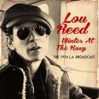 Winter At The Roxy  di Lou Reed - CD