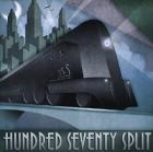 HSS di Hundred Seventy Split - CD