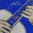 Guitar Man  di JJ Cale - CD