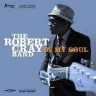 In My Soul di Robert Cray - CD