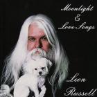 Moonlight & Love Songs  di Leon Russell - CD