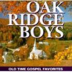Old Time Gospel Favorites  di Oak Ridge Boys - CD